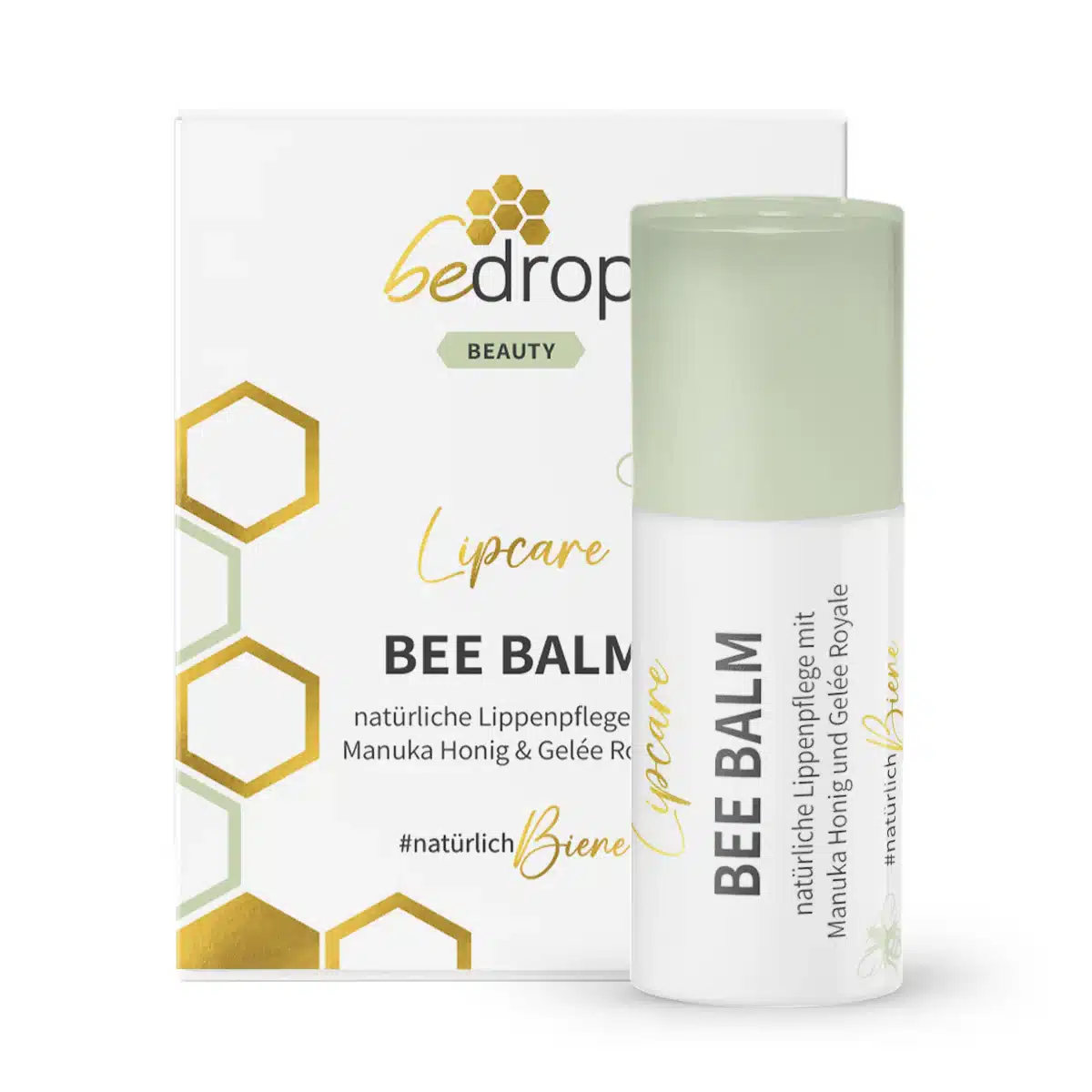 Bee Balm von Bedrop