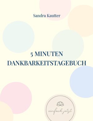cover dankbarkeitstagebuch