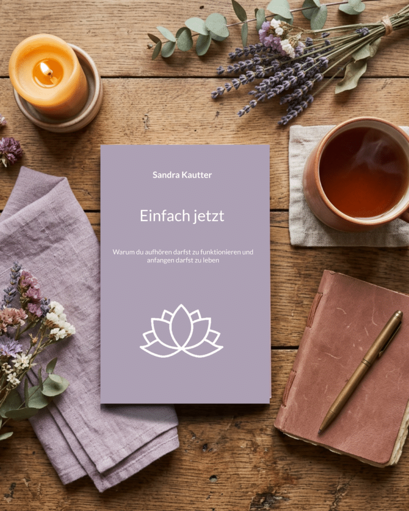 Bild mit Buch einfach jetzt