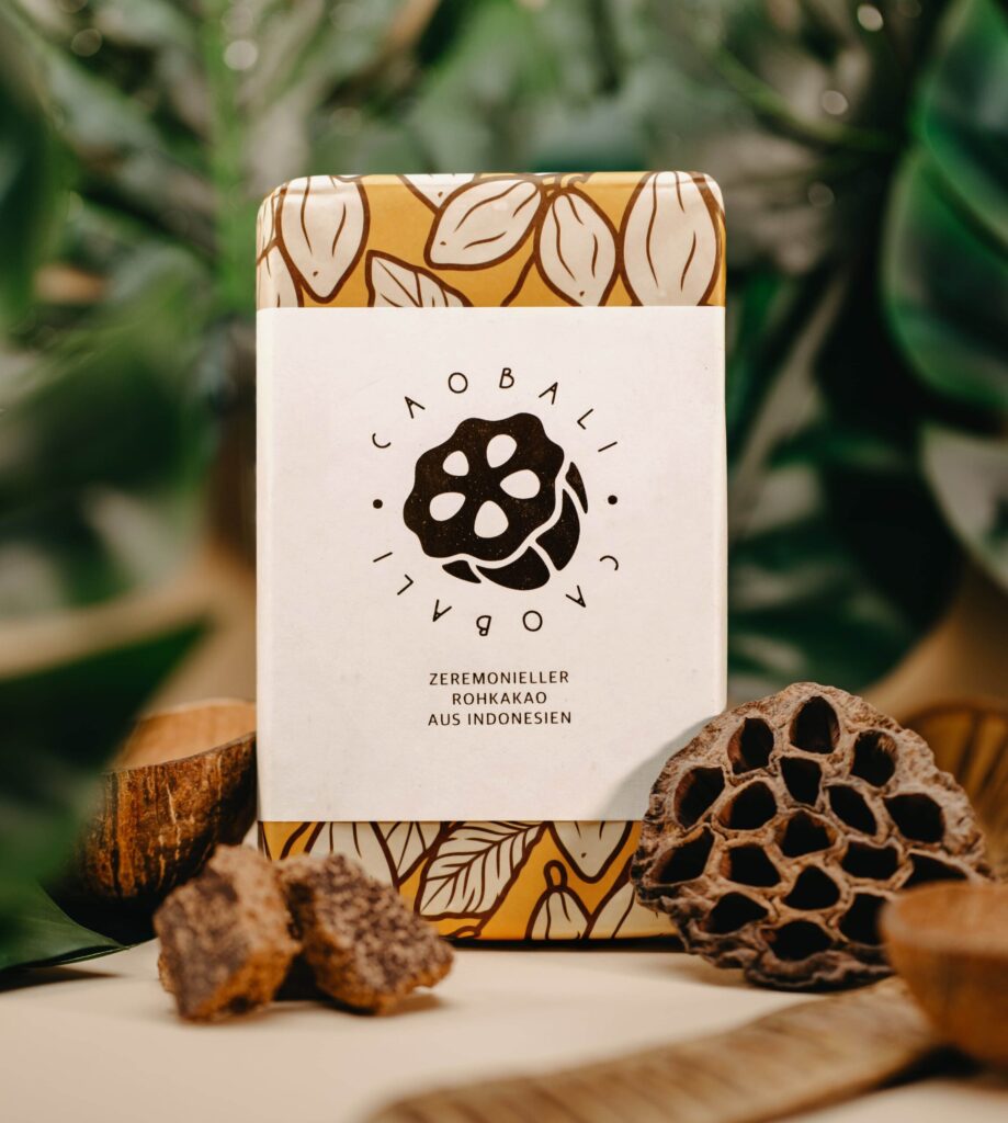 rohcacao